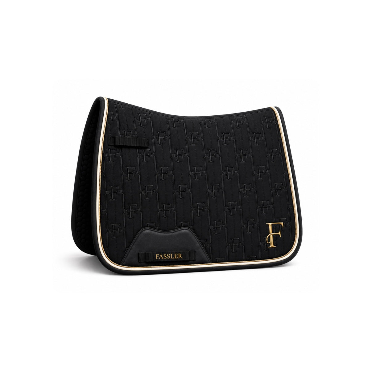 FASSLER Héritage No. I — Dressage Saddle Pad