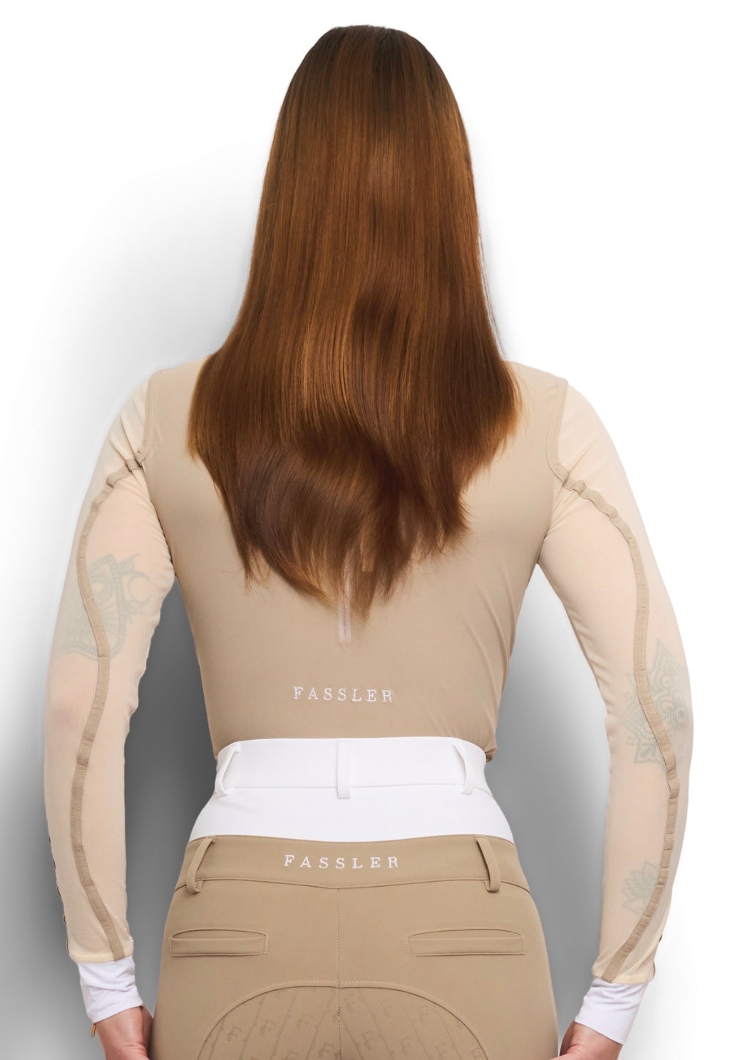 (Pre-Order) FASSLER Héritage - Signature Violon Top