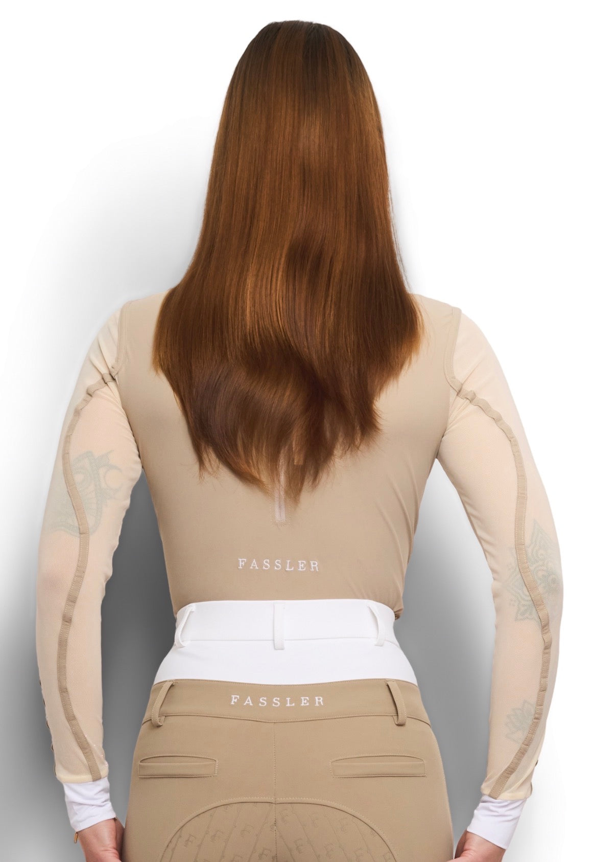 (Pre-Order) FASSLER Héritage - Signature Violon Top