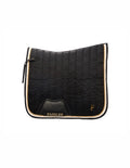 (Pre-Order) FASSLER No. I — Dressage Saddle Pad