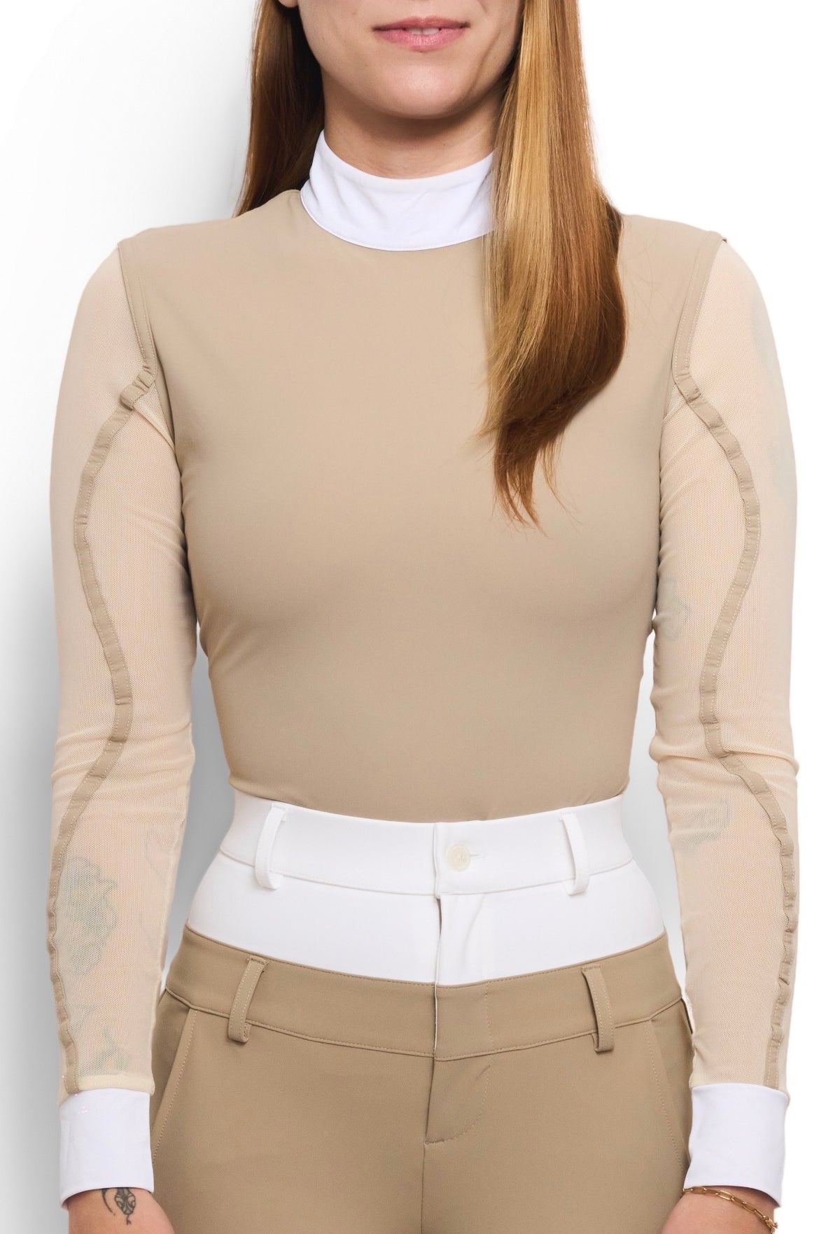 (Pre-Order) FASSLER Héritage - Signature Violon Top