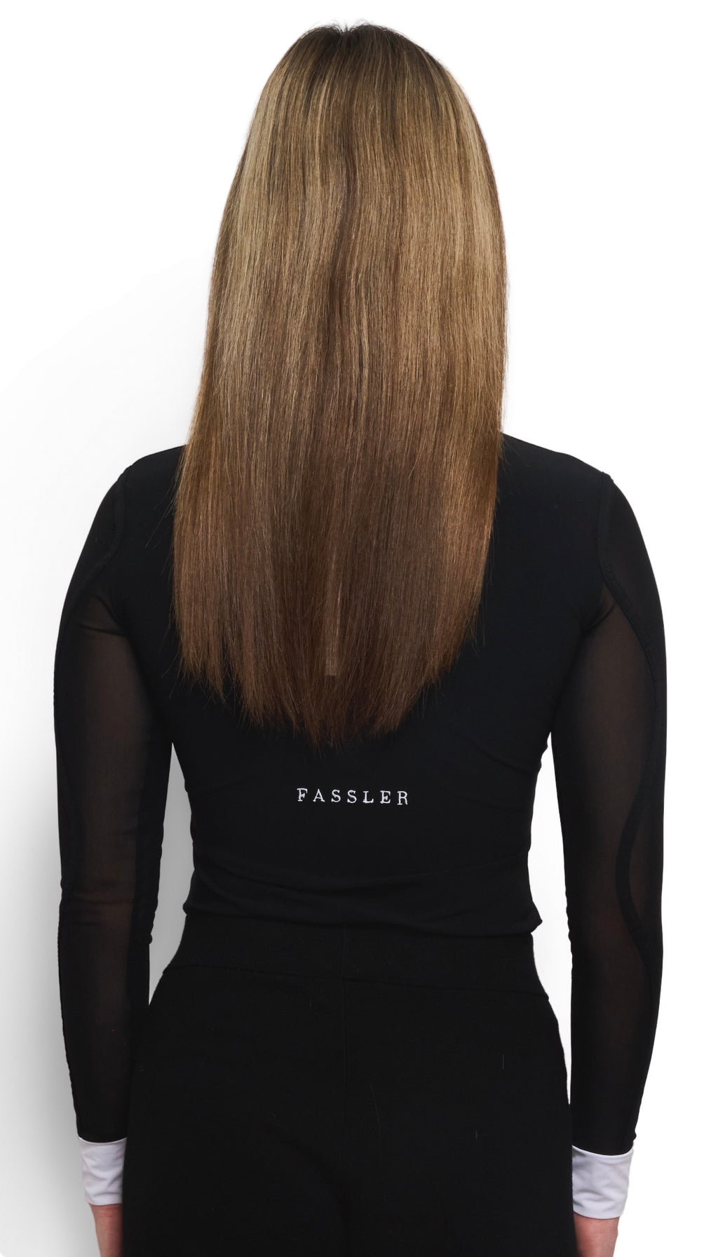 (Pre-Order) FASSLER Héritage - Signature Violon Top