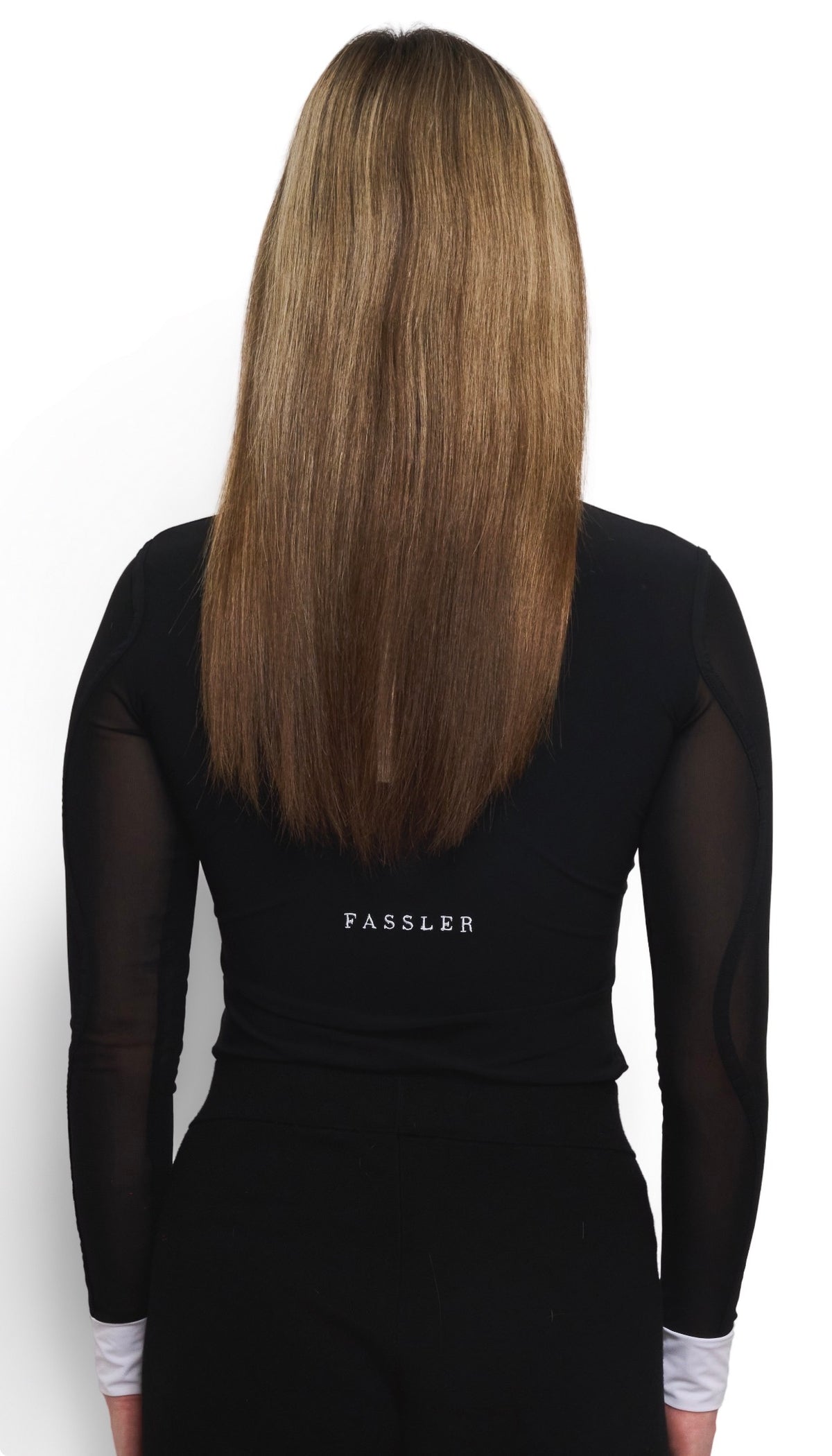 (Pre-Order) FASSLER Héritage - Signature Violon Top