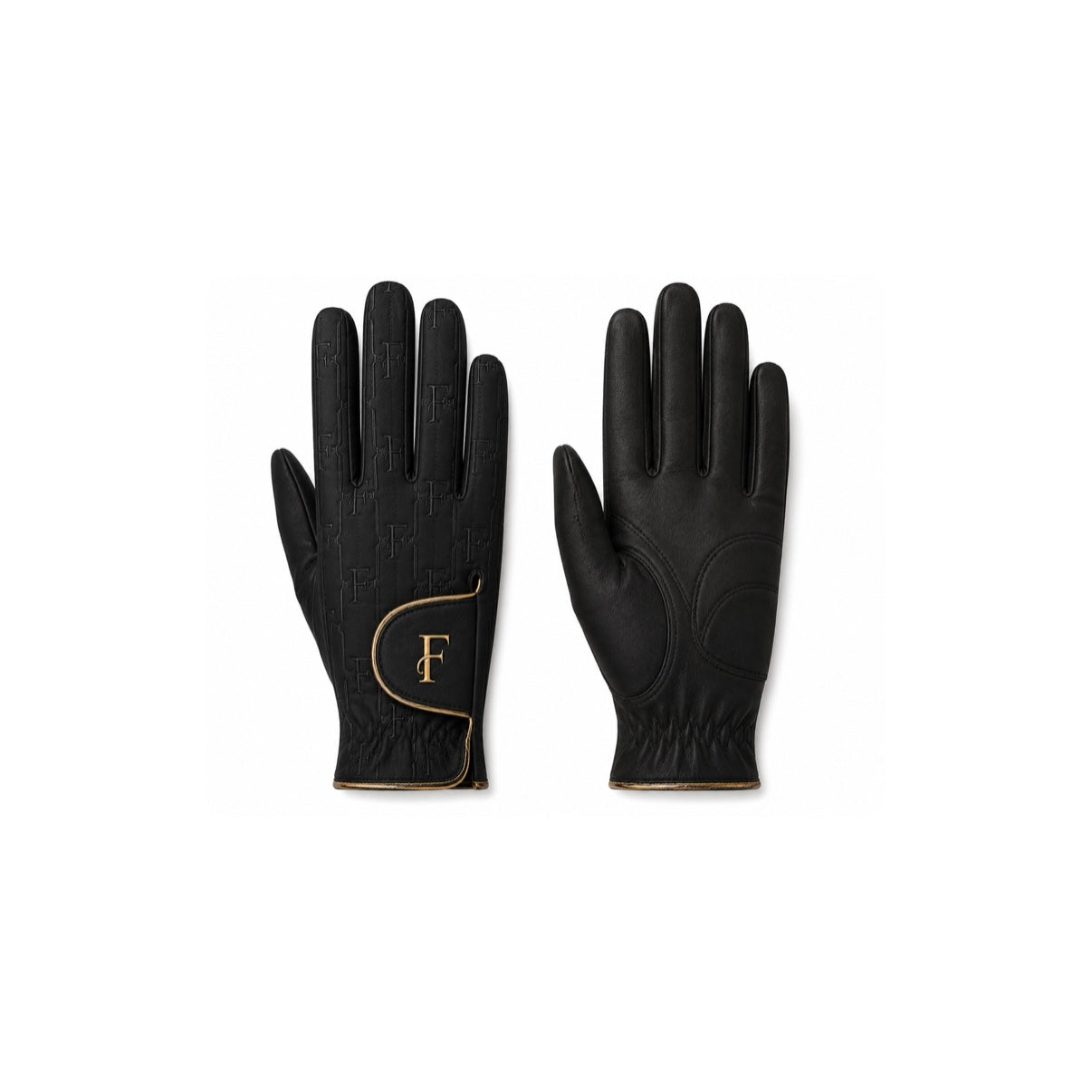 FASSLER Héritage - Riding Gloves