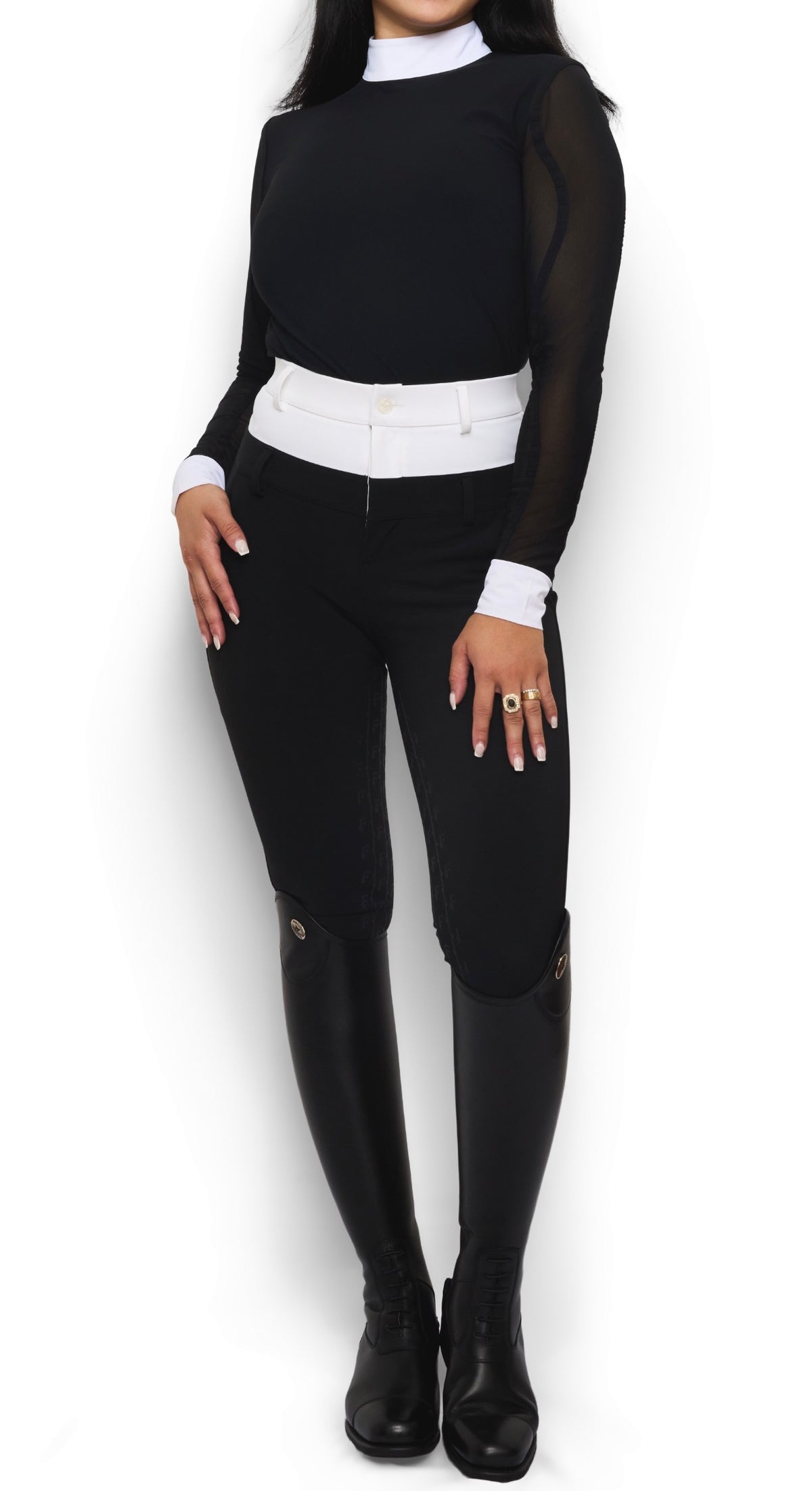 (Pre-Order) FASSLER Héritage - Signature Breech