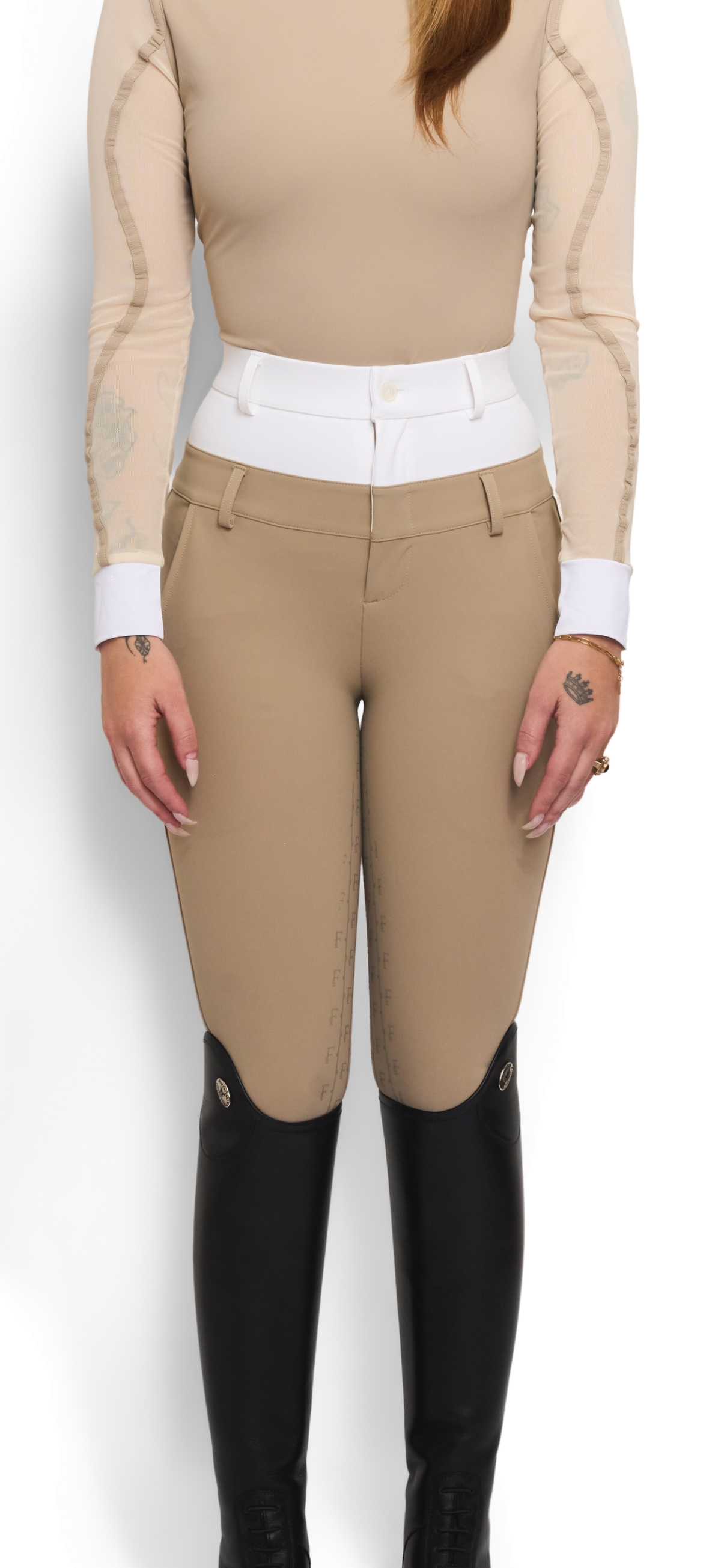 (Pre-Order) FASSLER Héritage - Signature Breech