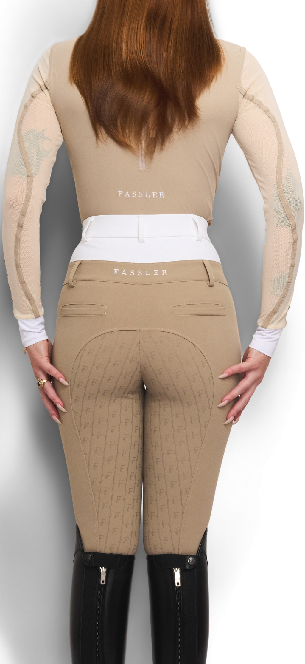 (Pre-Order) FASSLER Héritage - Signature Breech