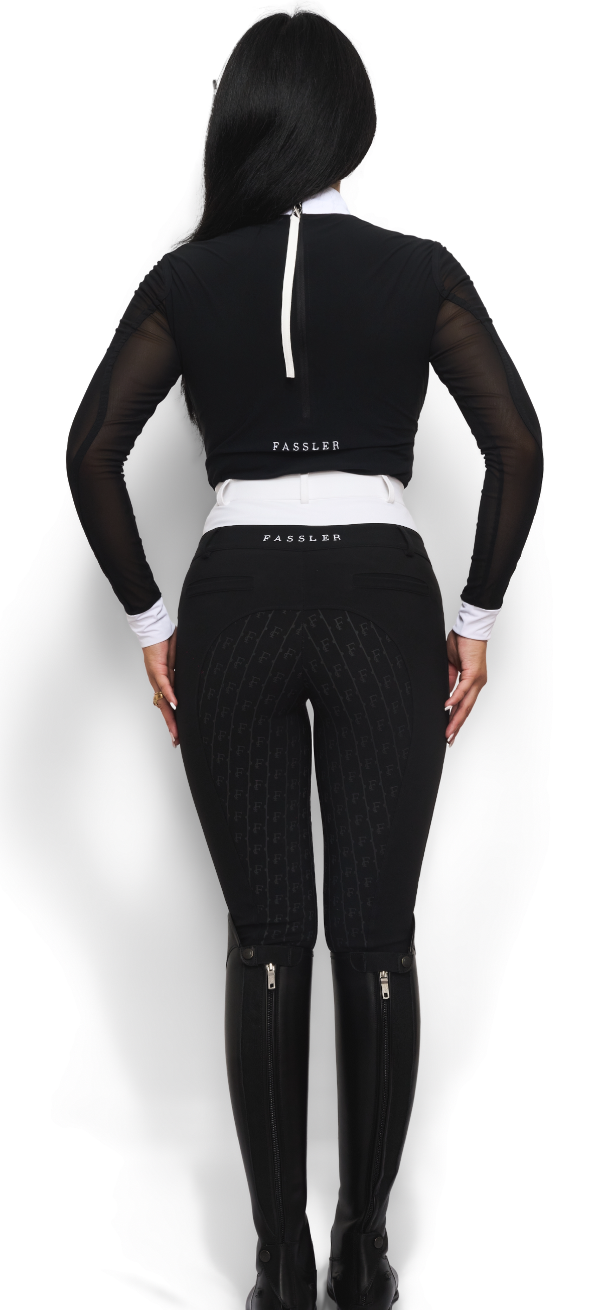 (Pre-Order) FASSLER Héritage - Signature Breech