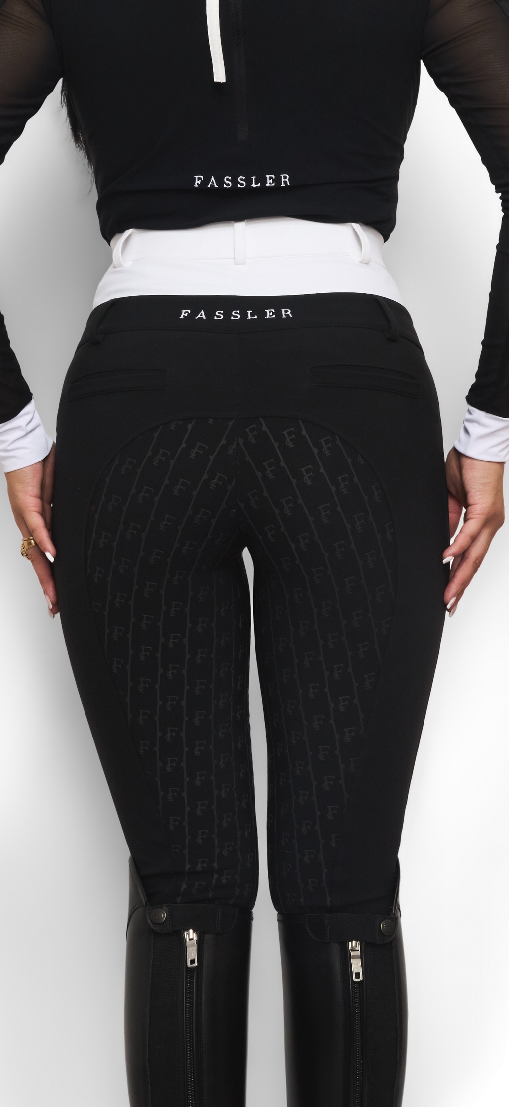(Pre-Order) FASSLER Héritage - Signature Breech